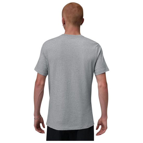 Jordan Ανδρική κοντομάνικη μπλούζα Varsity T-Shirt